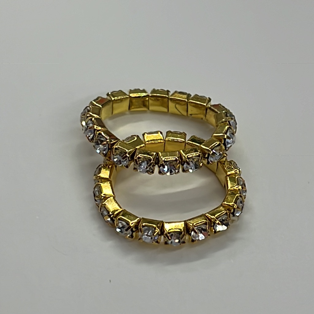 Bundle 3 For 15 Gold Womens Toe Rings Bundle 3 For 15 Gold Womens Toe Rings